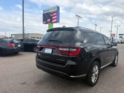 More photos of 2014 Dodge Durango Citadel at Drive Now Wichita, KS