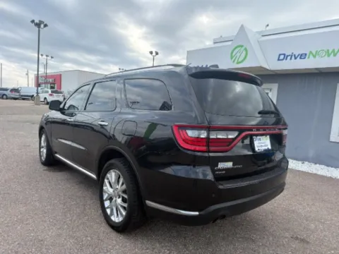 Another view of 2014 Dodge Durango Citadel for sale in Wichita, KS at Drive Now Wichita