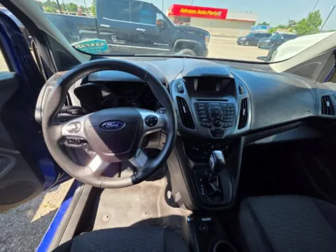 More photos of 2017 Ford Transit Connect Wagon XL at Drive Now Wichita, KS