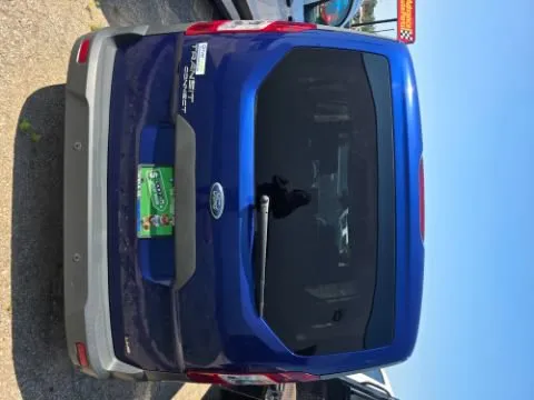 Another view of 2017 Ford Transit Connect Wagon XL for sale in Wichita, KS at Drive Now Wichita