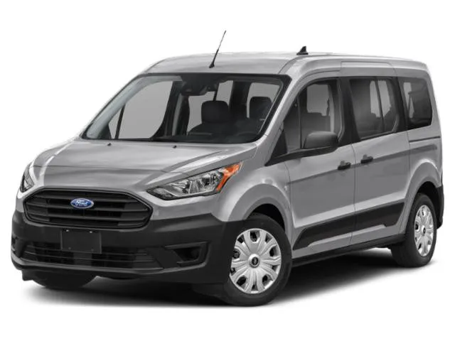 2019 Ford Transit Connect Wagon XL for sale in Wichita, KS