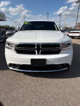 Photos of 2017 Dodge Durango SXT for sale in Wichita, KS at Drive Now Wichita
