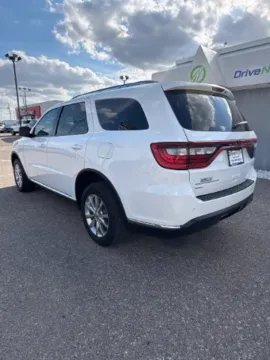 More photos of 2017 Dodge Durango SXT at Drive Now Wichita, KS