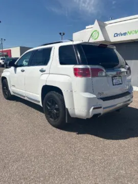 More photos of 2013 GMC Terrain Denali at Drive Now Wichita, KS