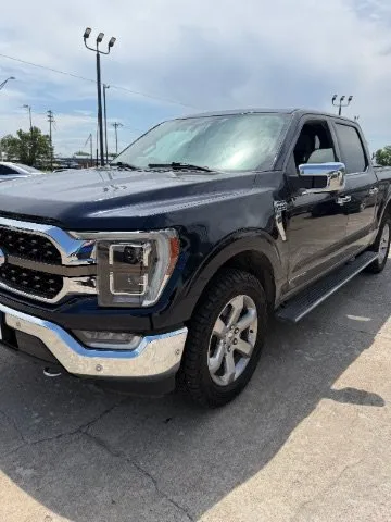 Ford F-150 photo 9
