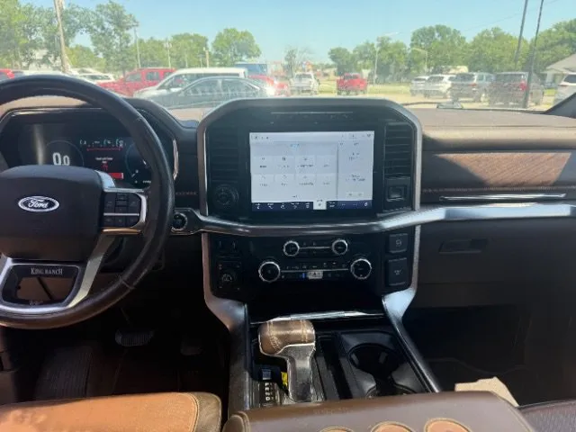 Ford F-150 photo 8