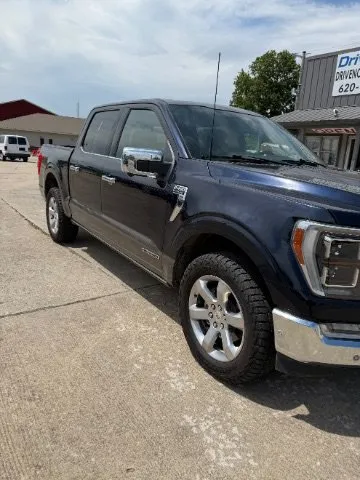 Ford F-150 photo 11