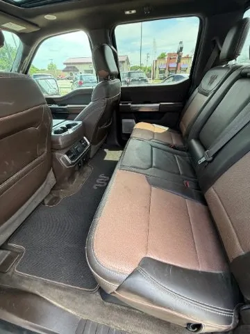 Ford F-150 photo 15