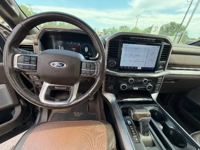 Ford F-150 photo 17
