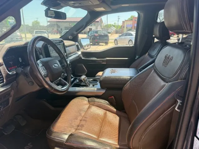 Ford F-150 photo 6