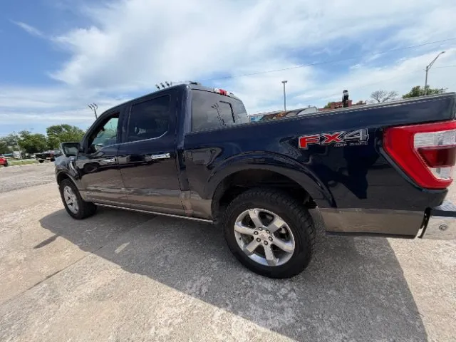 Ford F-150 photo 14