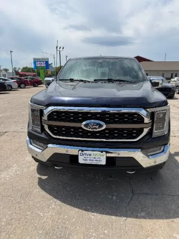Ford F-150 photo 10