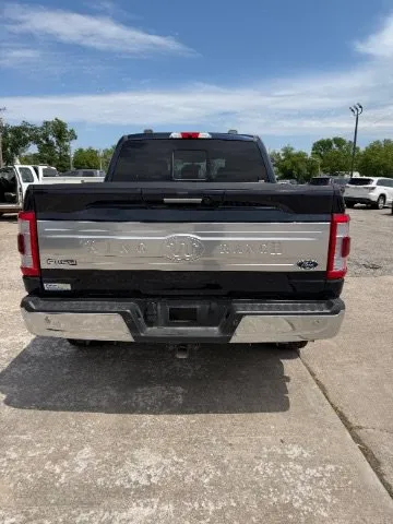 Ford F-150 photo 12