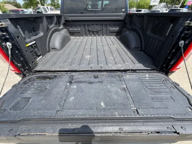 Ford F-150 photo 13