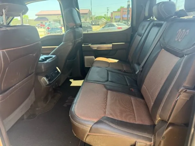Ford F-150 photo 7