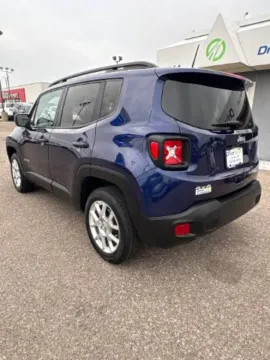 More photos of 2019 Jeep Renegade Latitude at Drive Now Wichita, KS