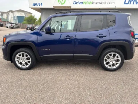 More photos of 2019 Jeep Renegade Latitude at Drive Now Wichita, KS