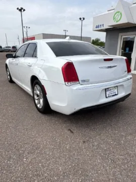 More photos of 2016 Chrysler 300 Limited at Drive Now Wichita, KS