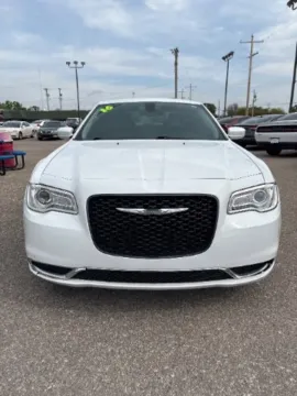 Photos of 2016 Chrysler 300 Limited for sale in Wichita, KS at Drive Now Wichita