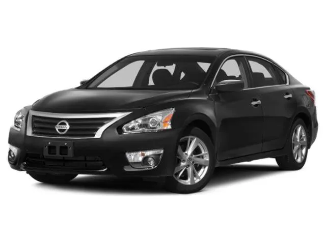 2015 Nissan Altima 2.5 SV for sale in Wichita, KS
