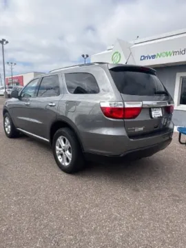 More photos of 2012 Dodge Durango Crew at Drive Now Wichita, KS