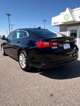More photos of 2016 Chevrolet Malibu LT at Drive Now Wichita, KS
