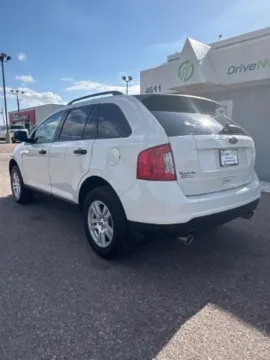 More photos of 2011 Ford Edge SE at Drive Now Wichita, KS