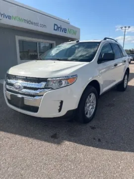 Another view of 2011 Ford Edge SE for sale in Wichita, KS at Drive Now Wichita
