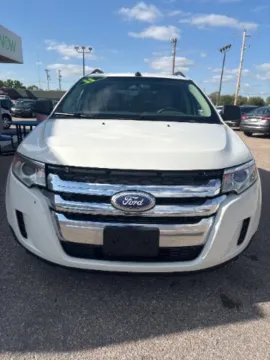 Photos of 2011 Ford Edge SE for sale in Wichita, KS at Drive Now Wichita