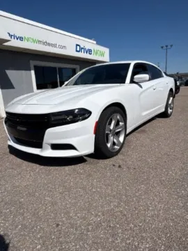 Another view of 2018 Dodge Charger Police for sale in Wichita, KS at Drive Now Wichita