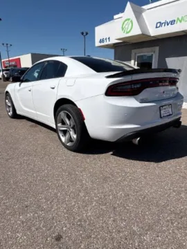 More photos of 2018 Dodge Charger Police at Drive Now Wichita, KS