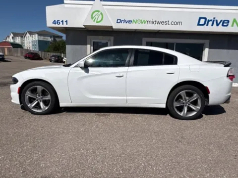 More photos of 2018 Dodge Charger Police at Drive Now Wichita, KS