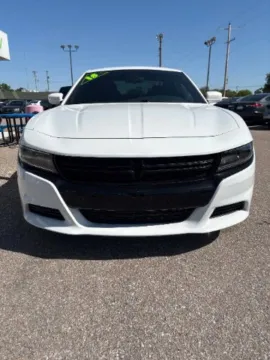 Photos of 2018 Dodge Charger Police for sale in Wichita, KS at Drive Now Wichita