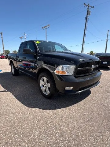 2012 Ram 1500 Express for sale in Wichita, KS