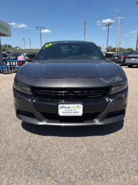 Photos of 2020 Dodge Charger SXT for sale in Wichita, KS at Drive Now Wichita