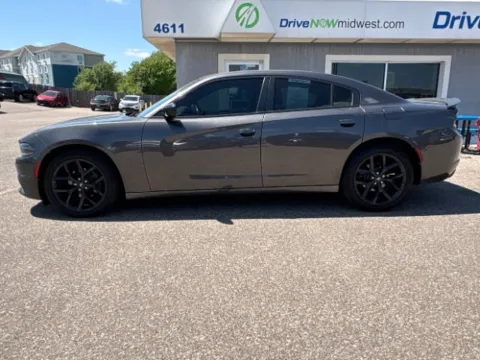More photos of 2020 Dodge Charger SXT at Drive Now Wichita, KS