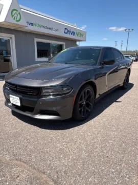 Another view of 2020 Dodge Charger SXT for sale in Wichita, KS at Drive Now Wichita