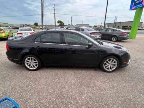 More photos of 2010 Ford Fusion SEL at Drive Now Wichita, KS