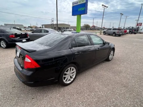 More photos of 2010 Ford Fusion SEL at Drive Now Wichita, KS