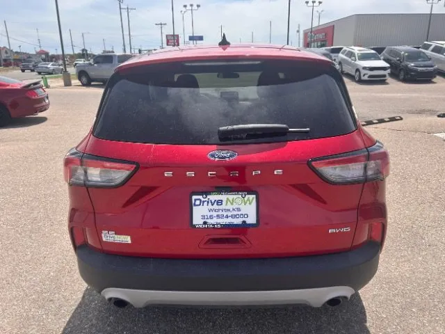 Ford Escape photo 23