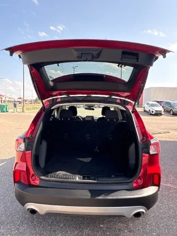 Ford Escape photo 17