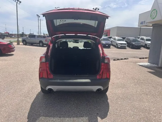 Ford Escape photo 24