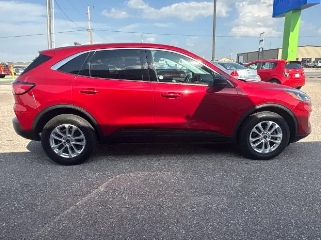 Ford Escape photo 8