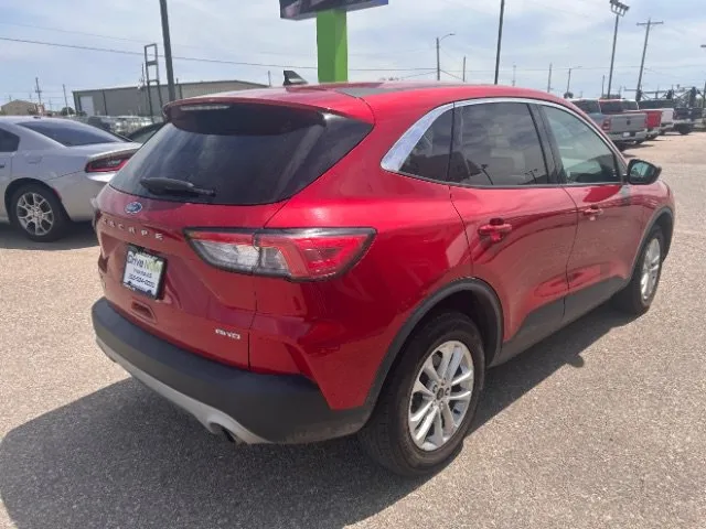 Ford Escape photo 22