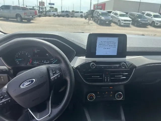 Ford Escape photo 29