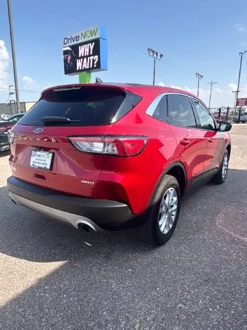 Ford Escape photo 7