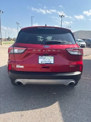 Ford Escape photo 6