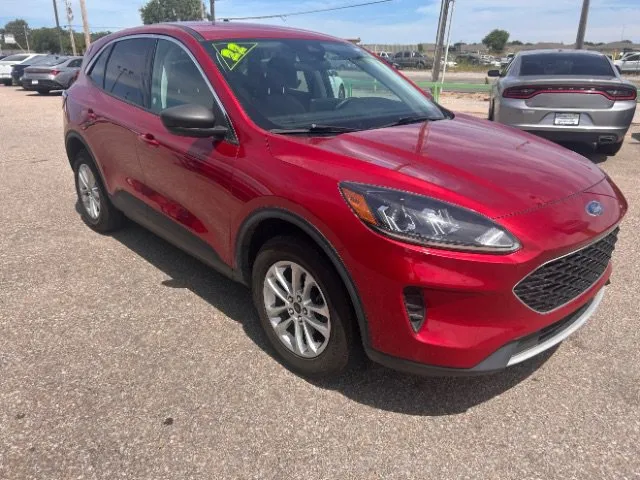 Ford Escape photo 19