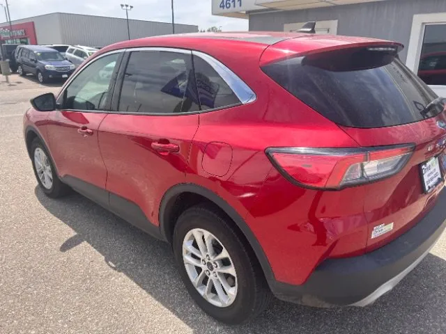 Ford Escape photo 25