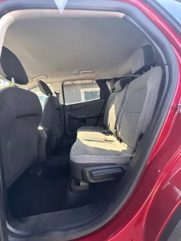 Ford Escape photo 10